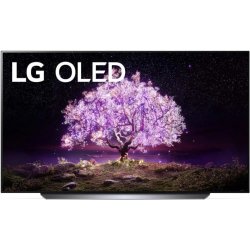 LG OLED65C12LA recenze