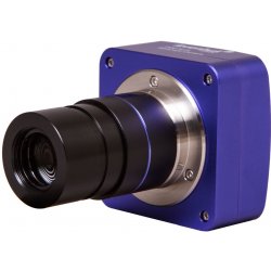 Levenhuk T800 Plus recenze