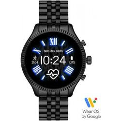 Michael Kors Smartwatch Lexington 2 MKT5096 recenze