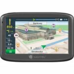 Navitel E505 Lifetime recenze