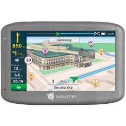 Navitel E505 Magnetic recenze