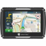 Navitel G550 Lifetime recenze