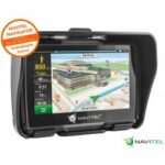 Navitel G550 Moto recenze