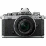 Nikon Z fc recenze