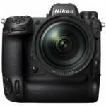 Nikon Z9 recenze