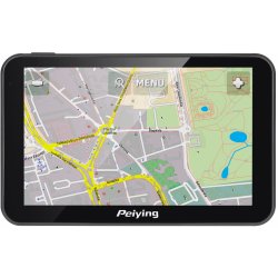Peiying PY-GPS5014 recenze