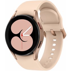 Samsung Galaxy Watch 4 40mm LTE SM-R865 recenze