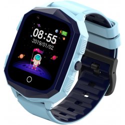 Smartomat Kidwatch SM20S recenze