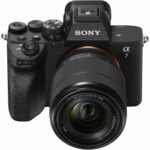 Sony Alpha A7 IV recenze