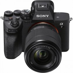 Sony Alpha A7 IV recenze