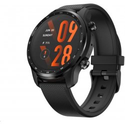 TicWatch Pro 3 Ultra GPS recenze
