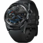 TicWatch Pro S recenze