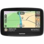 TomTom GO Basic 5″ Europe, Lifetime recenze