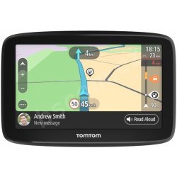 TomTom GO Basic 5″ Europe, Lifetime recenze
