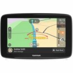 TomTom GO Basic 5″ recenze