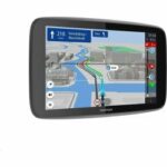 TomTom GO Discover 6 recenze