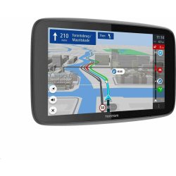 TomTom GO Discover 6 recenze