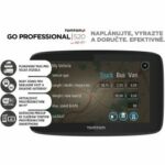 TomTom GO Professional 520 EU, Lifetime recenze