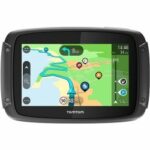 TomTom Rider 500 EU Lifetime recenze