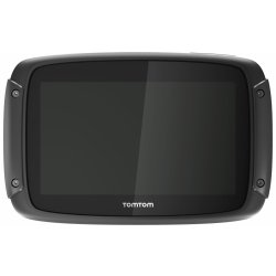 TomTom Rider 500 Europe Lifetime recenze