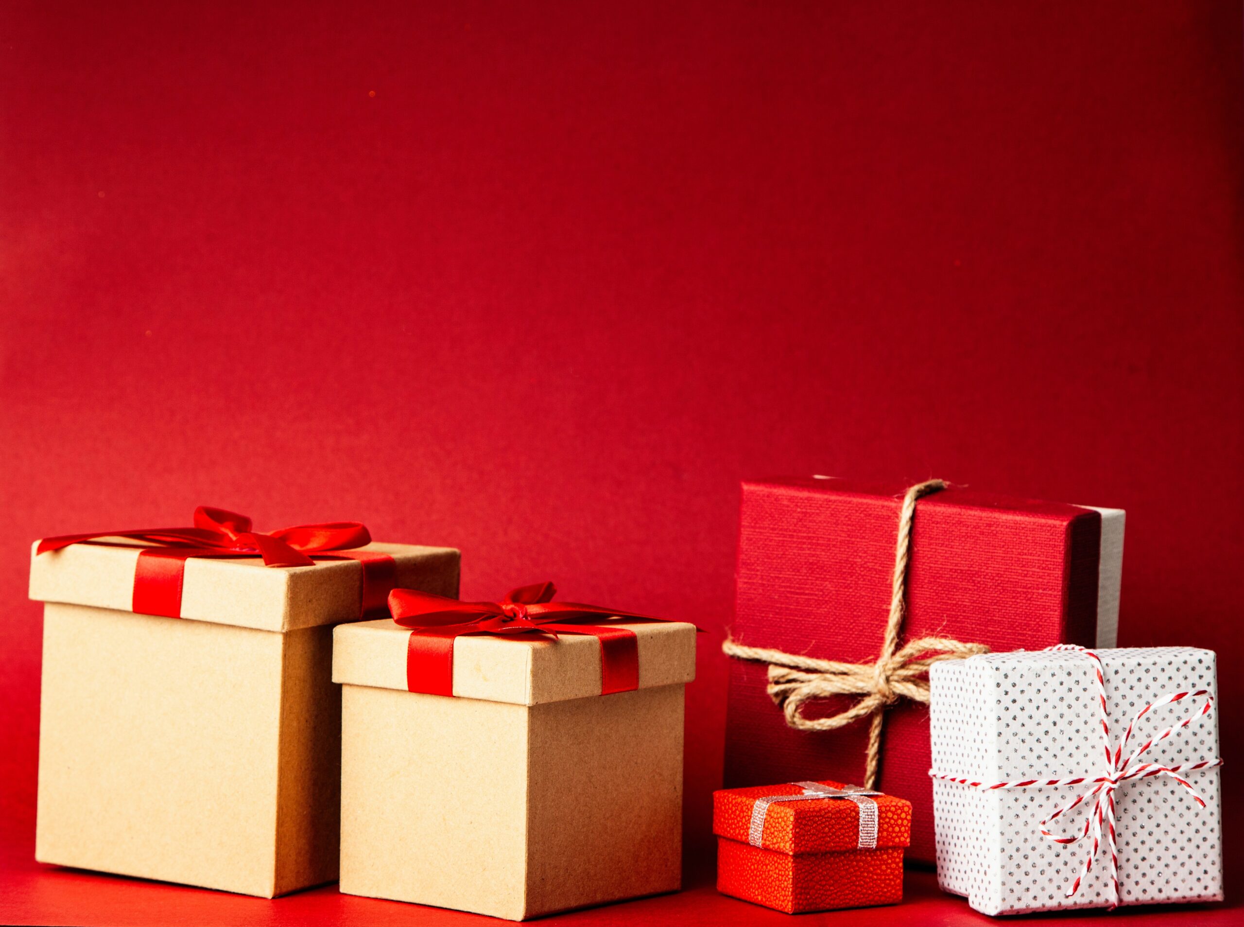 Domácí spotřebiče: Praktické dárky, které o Vánocích vedou