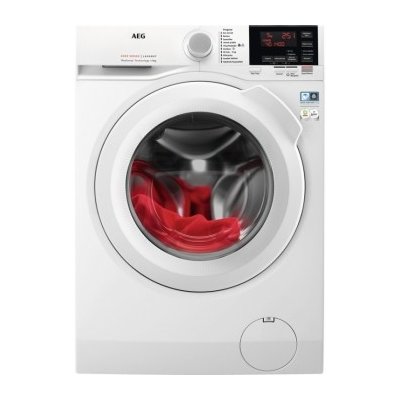 AEG L6FLG49WC recenze