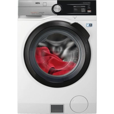AEG L9WBAN61BC recenze