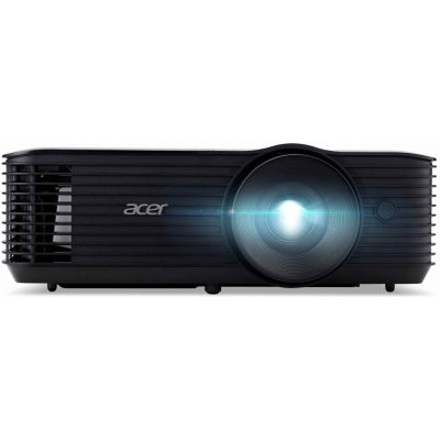 Projektor Acer X1128H - Recenze