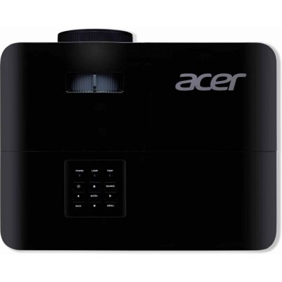 Acer X1328WH recenze