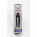 Adler AD 2911 recenze