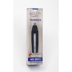 Adler AD 2911 recenze