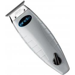 Andis Cordless T-Outliner Trimmer recenze