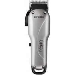 Andis Cordless USPro Adjustable 73010 recenze