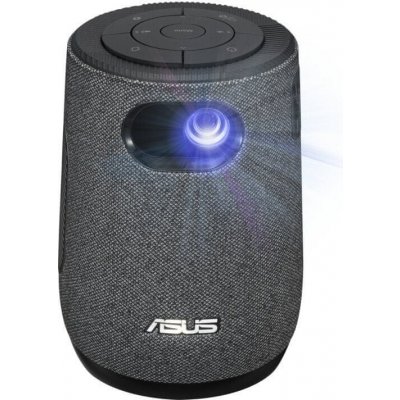 Projektor Asus ZenBeam Latte L1 90LJ00E5-B00070 - Recenze