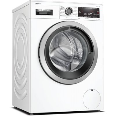 BOSCH WAV28L91BY recenze