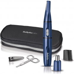 Babyliss 7058PE recenze
