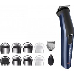 Babyliss 7255PE recenze