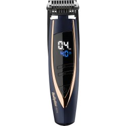 Babyliss E879E recenze