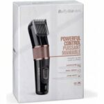 Babyliss E974E recenze