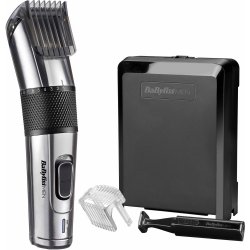 Babyliss E977E recenze