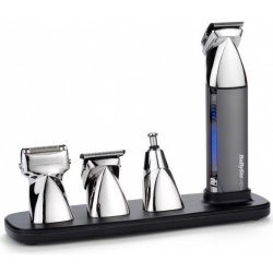 Babyliss E996E recenze