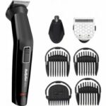 Babyliss MT725E recenze