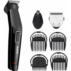 Babyliss MT725E recenze