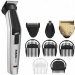 Babyliss MT726E recenze