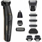 Babyliss MT860E recenze