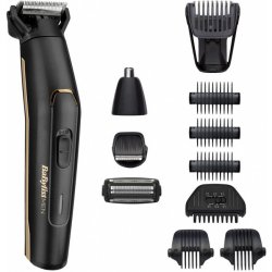 Babyliss MT860E recenze