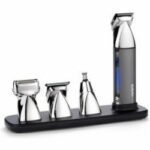 Babyliss MT996E recenze