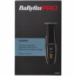 Babyliss PRO FX59ZE recenze