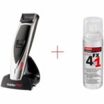 Babyliss PRO FX775 recenze