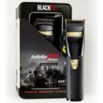 Babyliss PRO FX8700BKE recenze